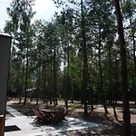 בית נופש Sherwood *