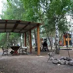 בית נופש Sherwood