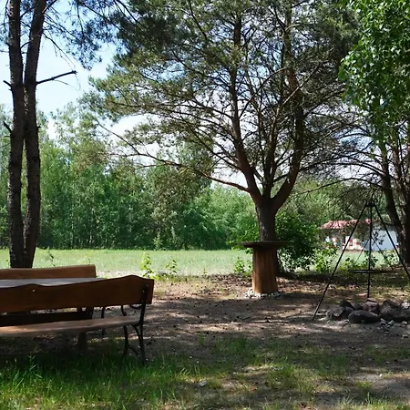 Sherwood Holiday home Gawlowo