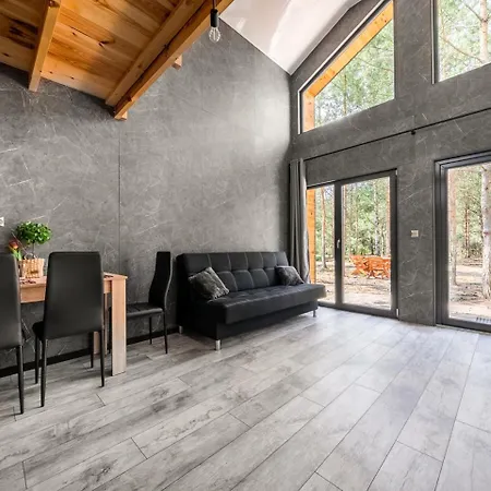 Sherwood Holiday home