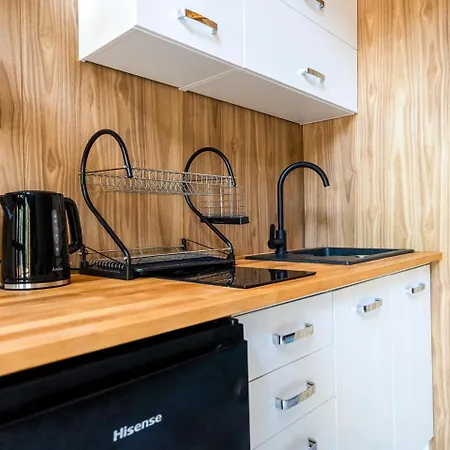 Holiday home Sherwood