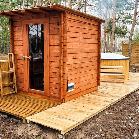 Sherwood Holiday home *