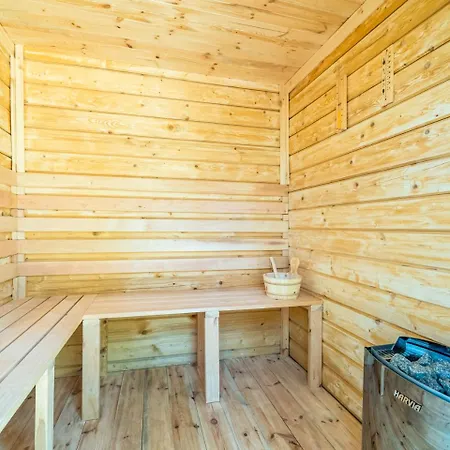 Sherwood Holiday home *